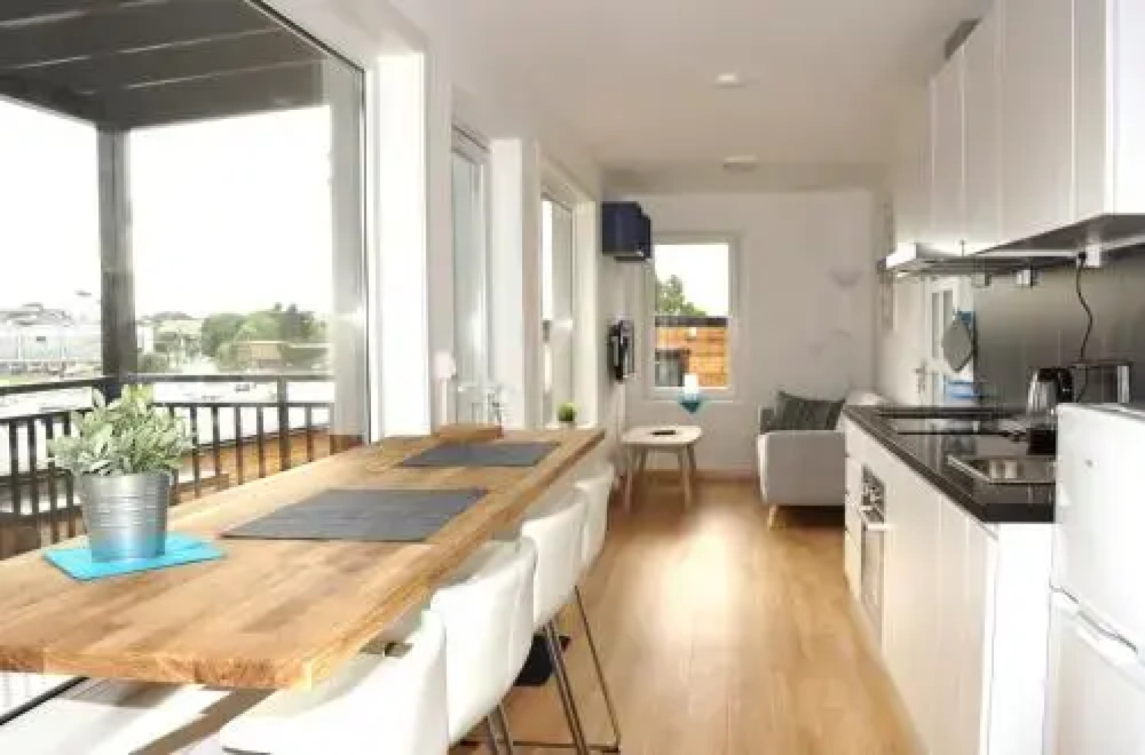 Atlanten Turistsenter