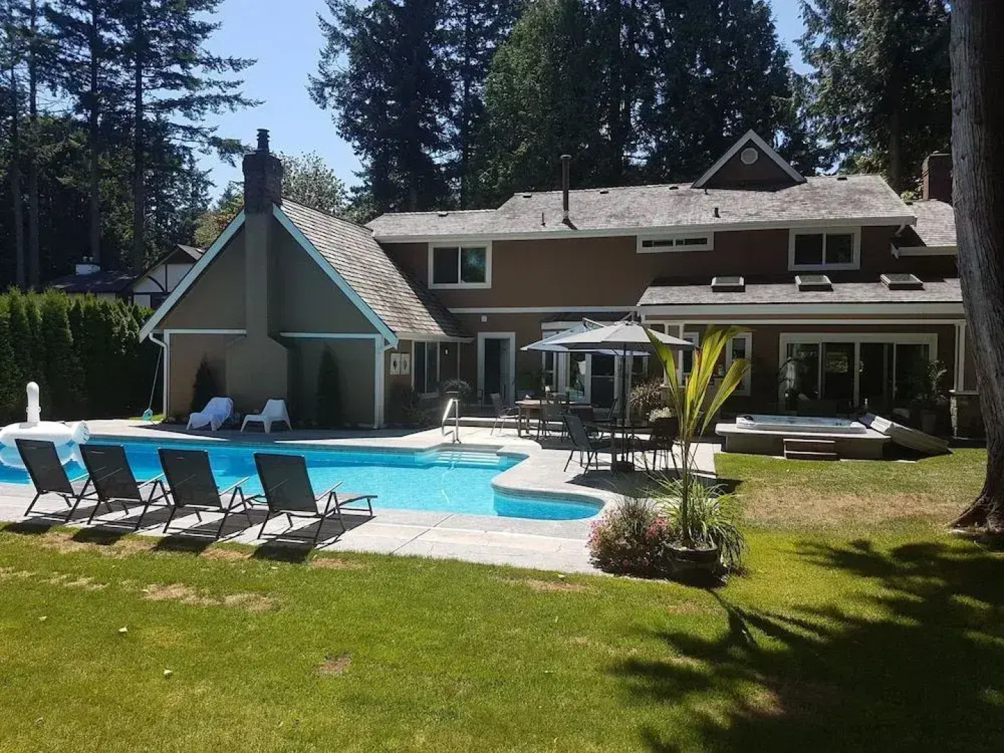 Suite Smart Ocean Park Luxury Rentals