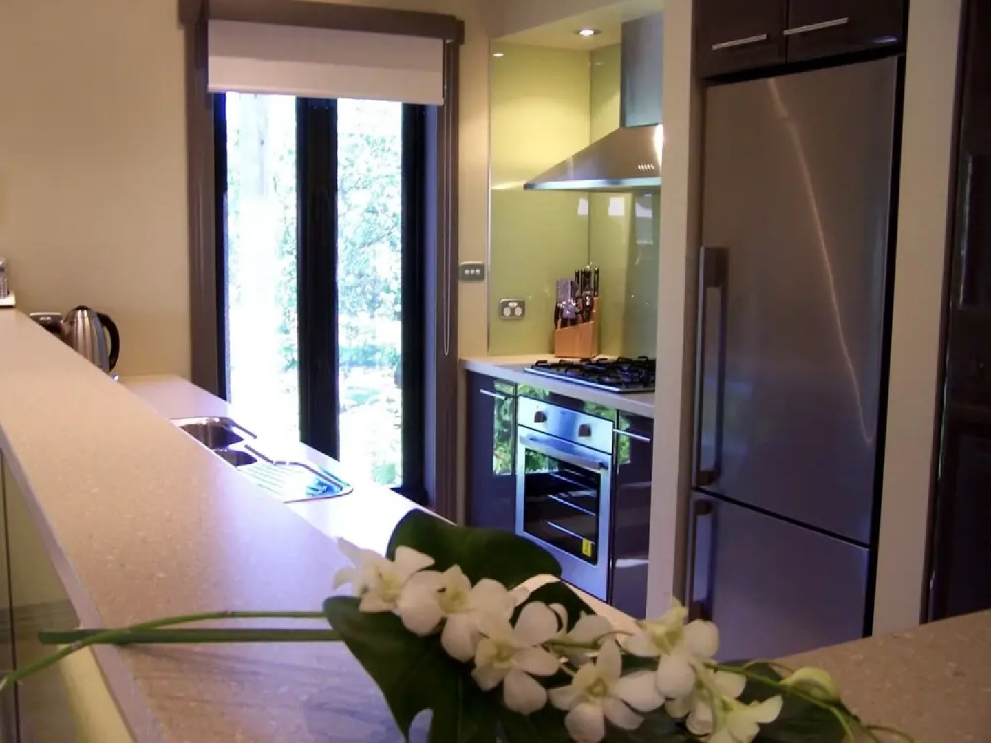 The Camperdown Mill - South West Victoria