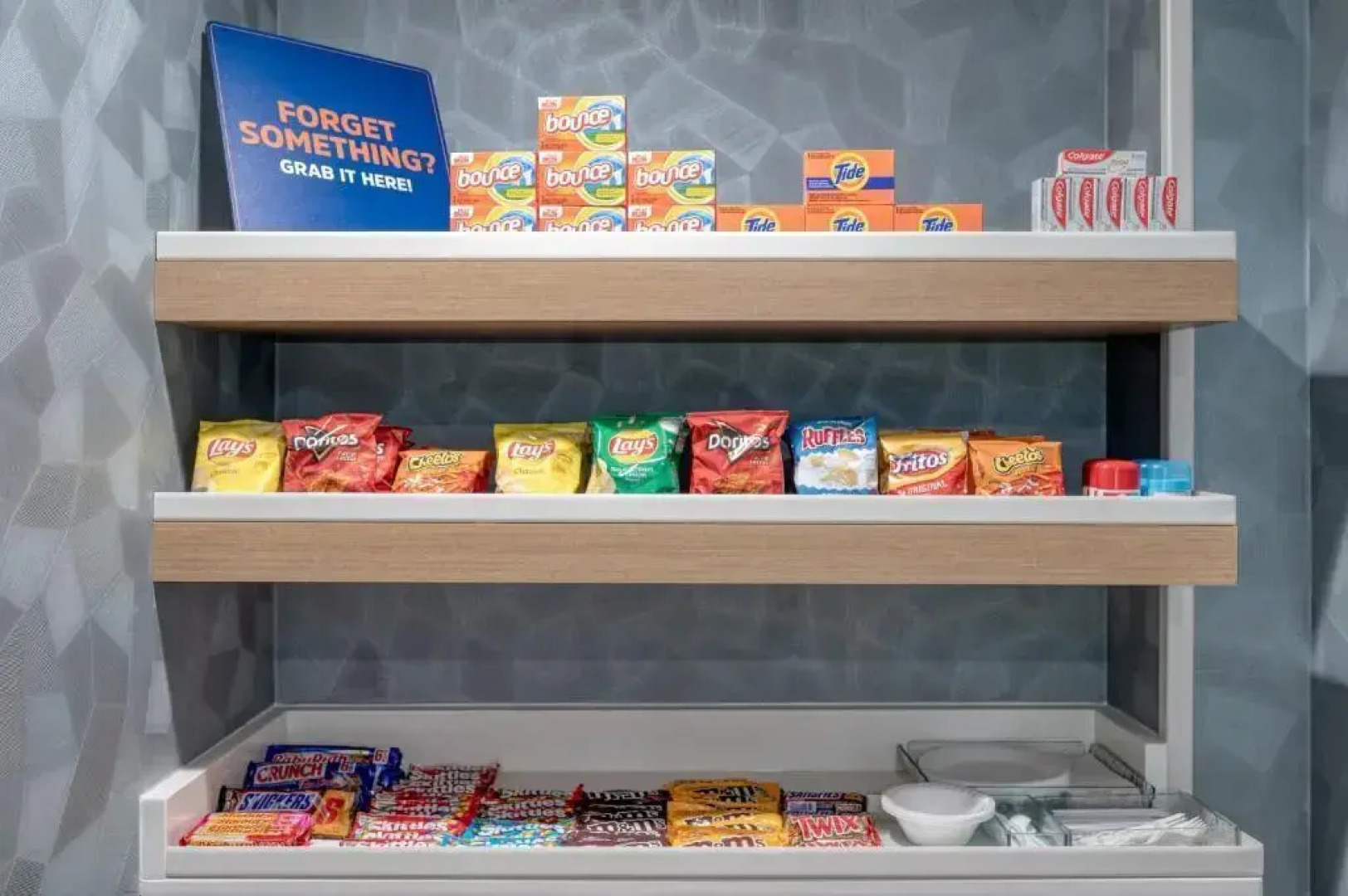 Holiday Inn Express & Suites Gahanna/Columbus Airport by IHG