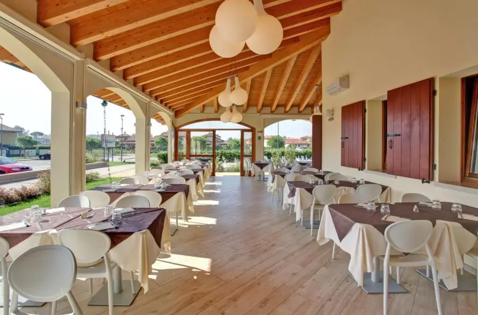 Airone Bianco Residence Village