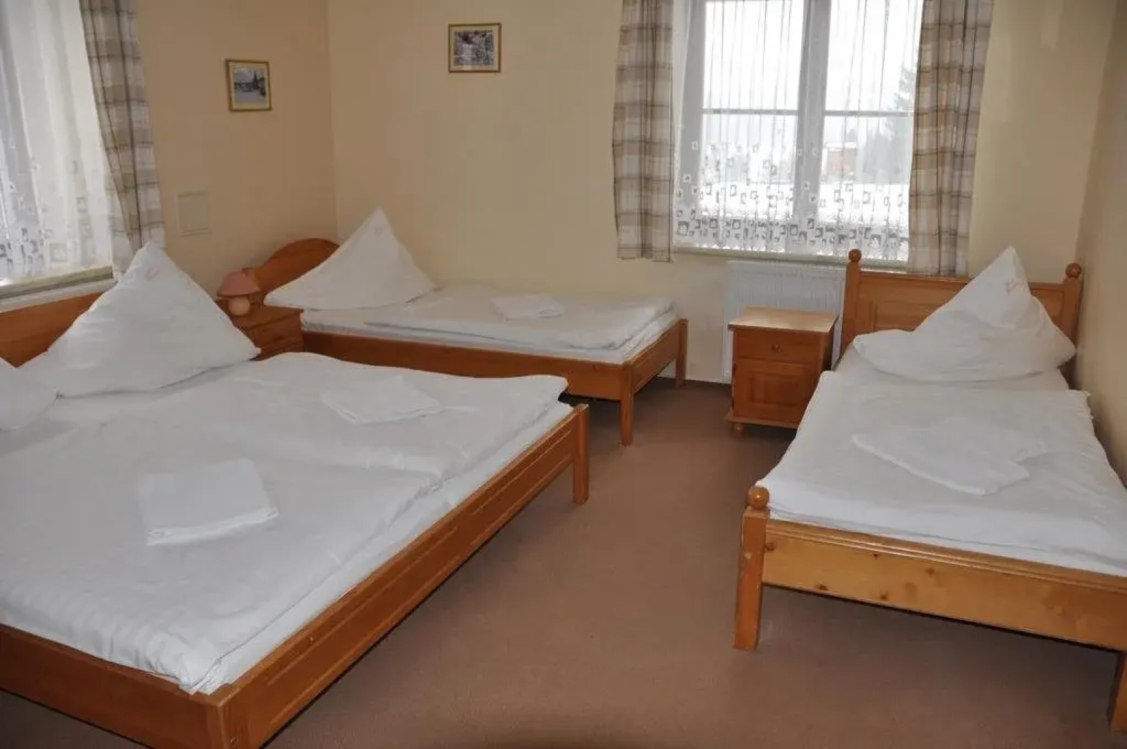 Hotel Rankl
