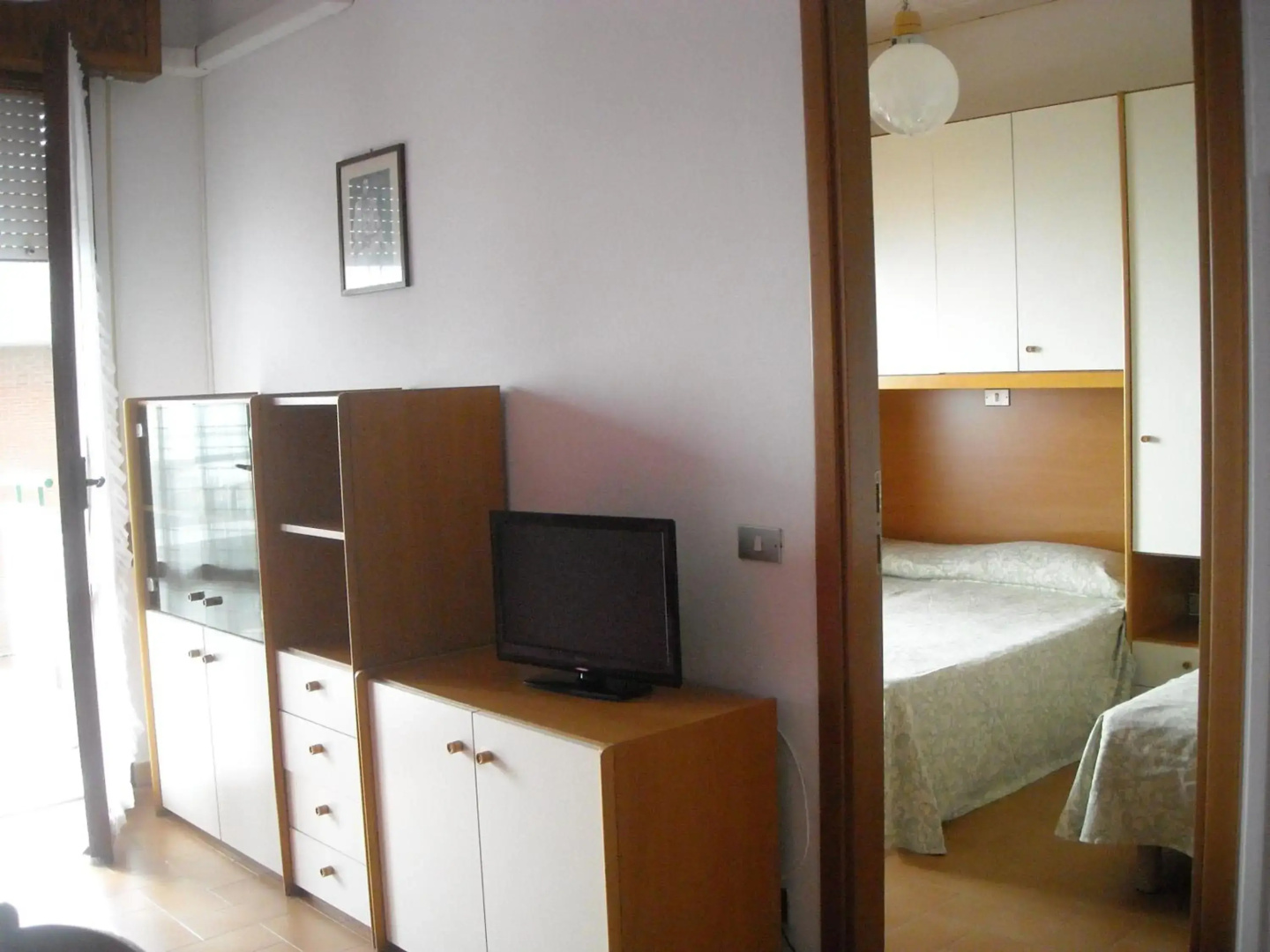 Hotel Residenza Giardino