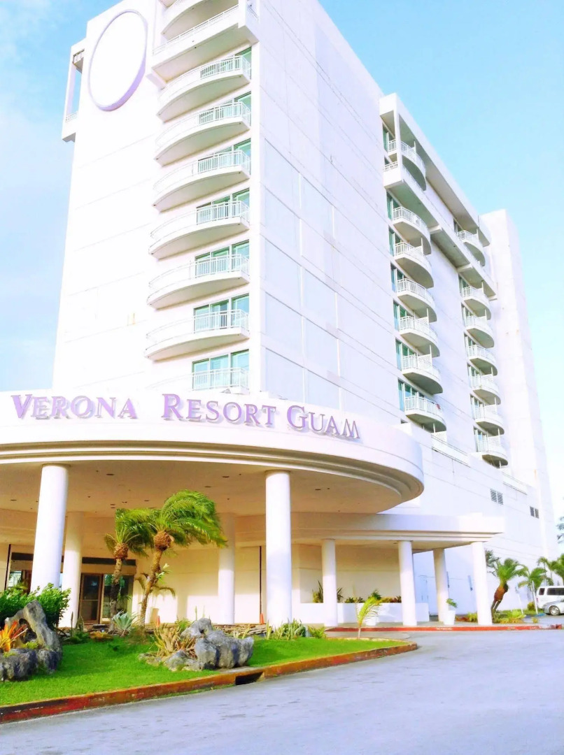 Verona Resort & Spa