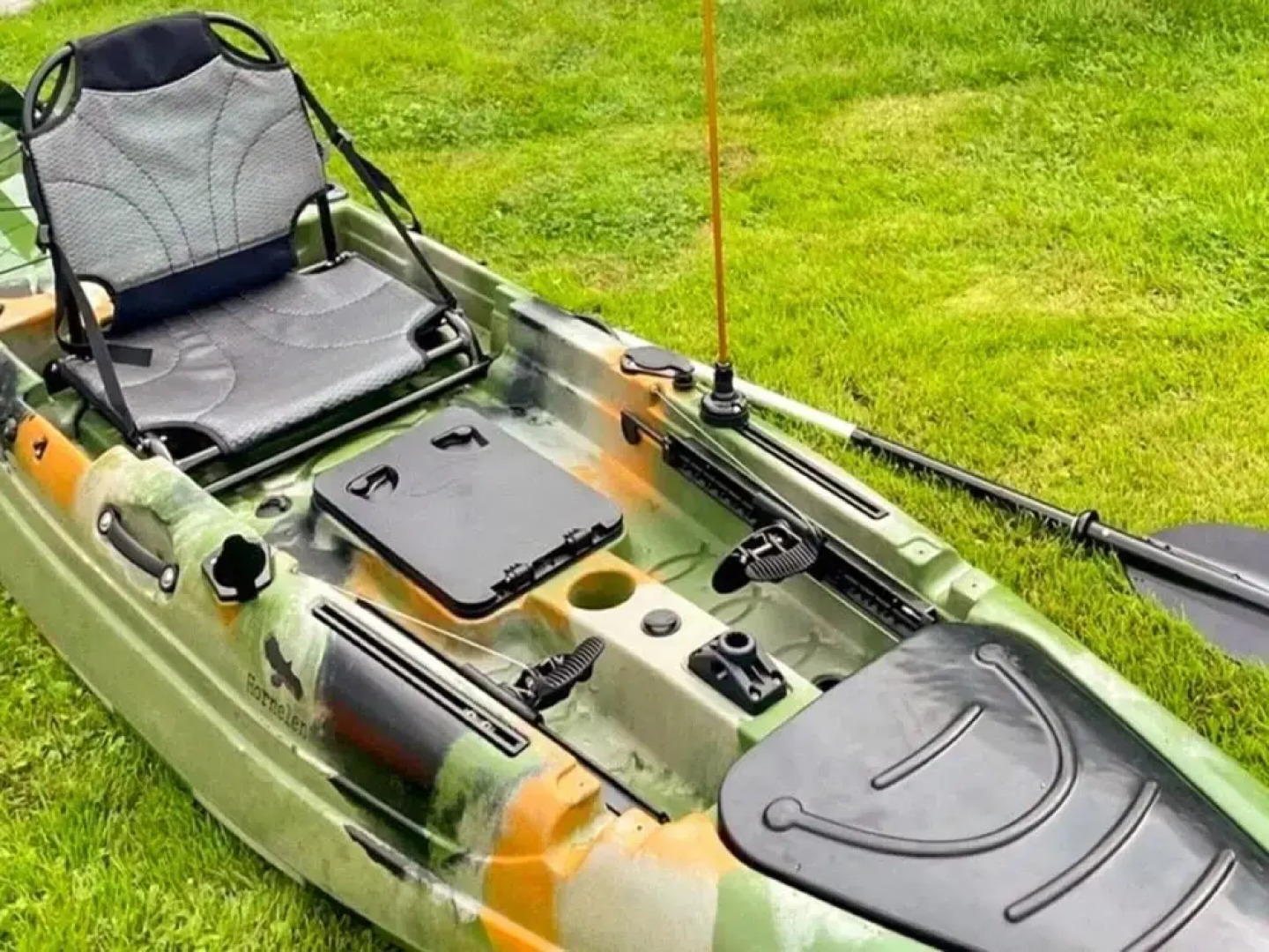 8 Person Holiday Home in Maloy-by Traum