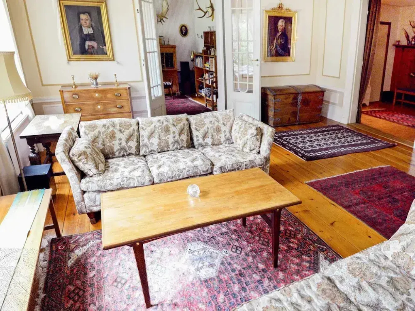 11 Person Holiday Home in Stora Sundby