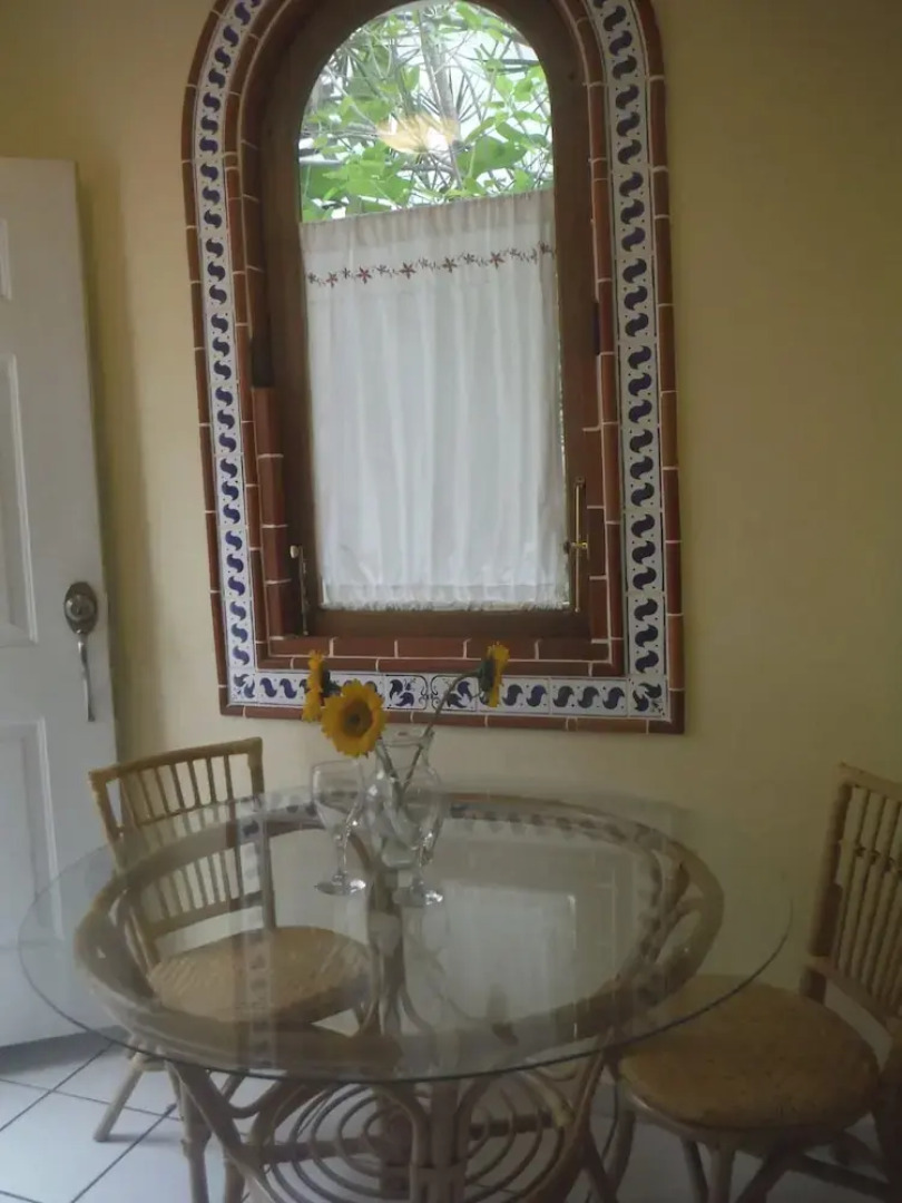 Posada Colonial Apartments