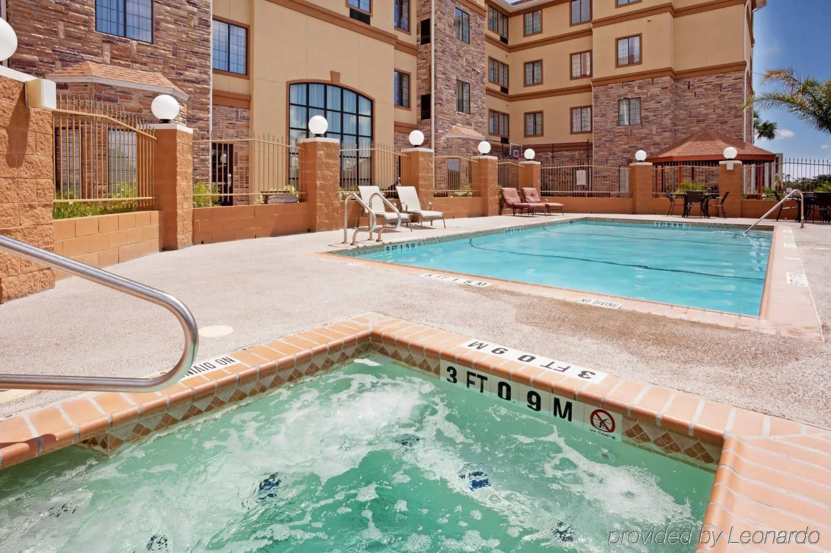 Staybridge Suites Corpus Christi by IHG