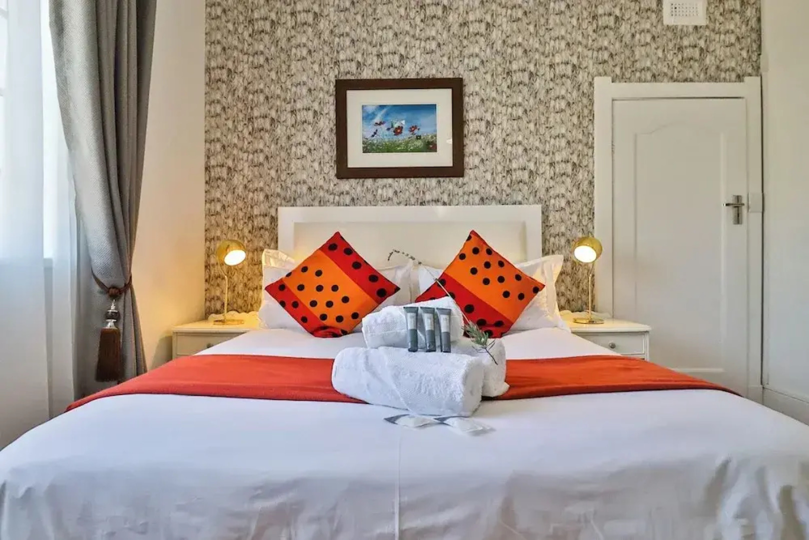 Sunbury bed and breakfast