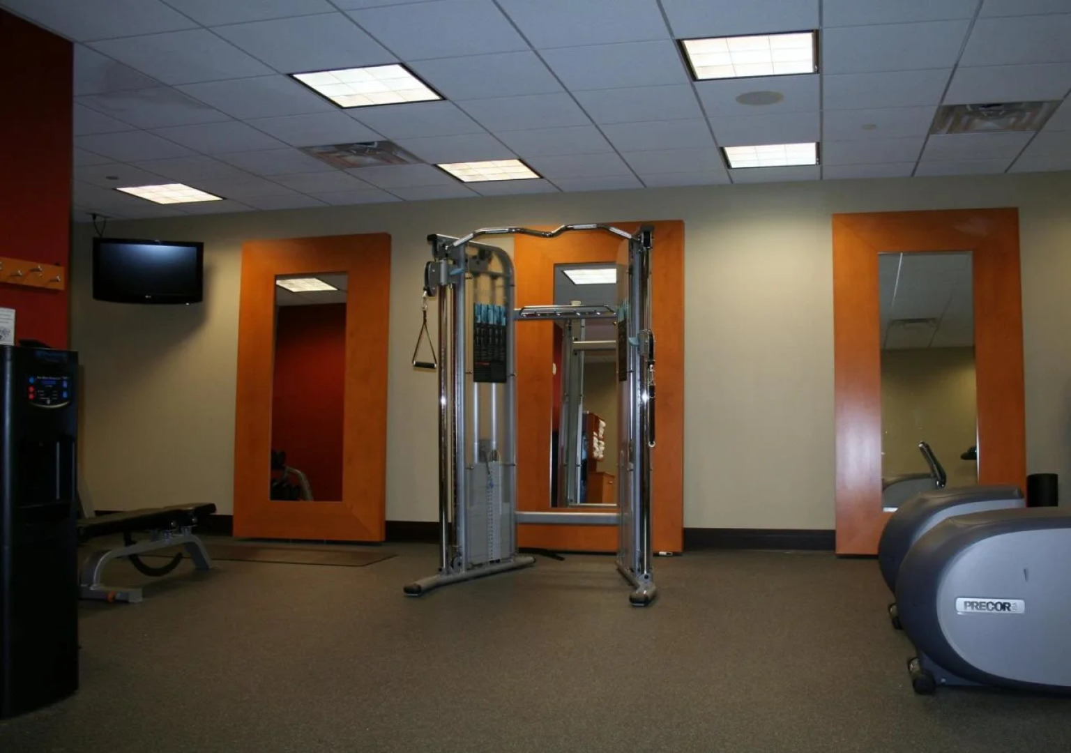 Hilton Garden Inn El Paso / University