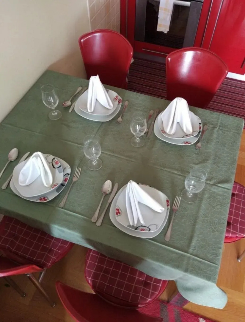 Apartment Ivan - with parking : A1 Biograd, Riviera Biograd