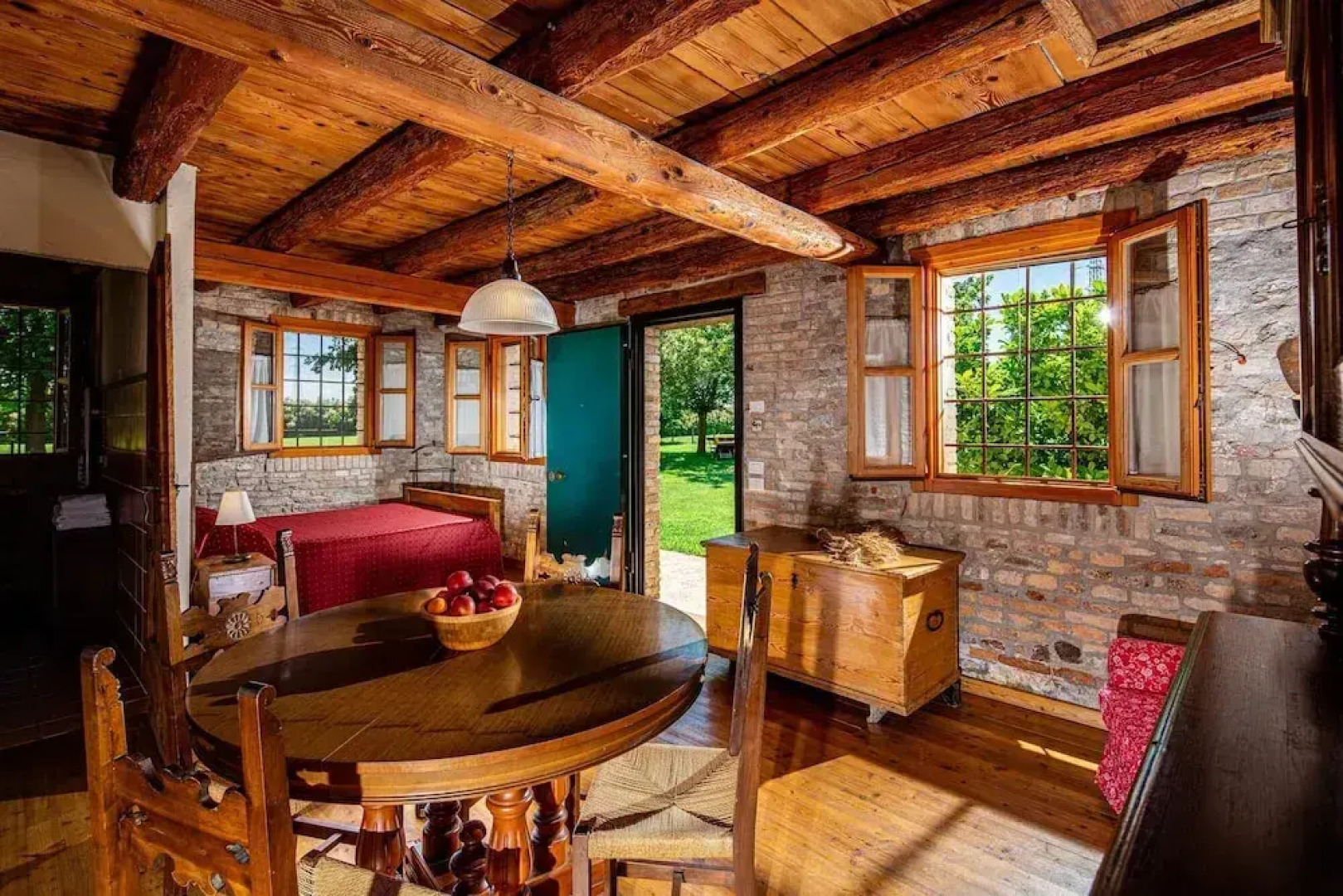 La Casa Gioconda Agriturismo