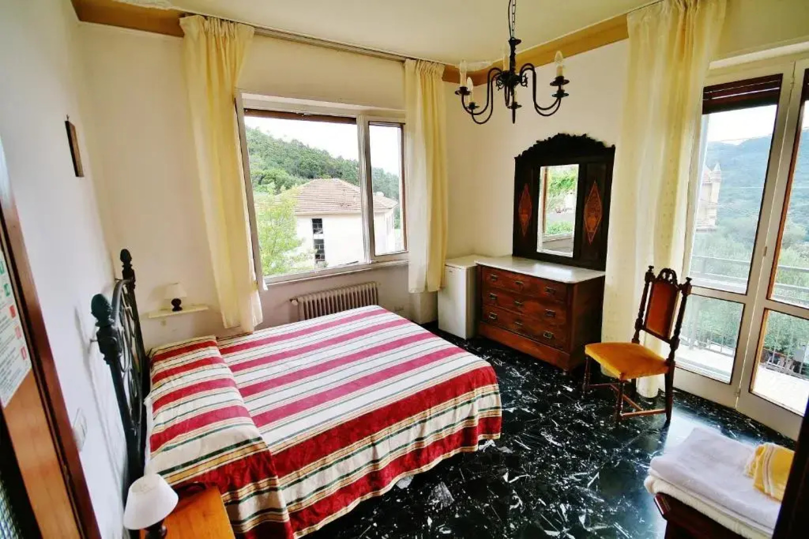 Agriturismo Barilaro