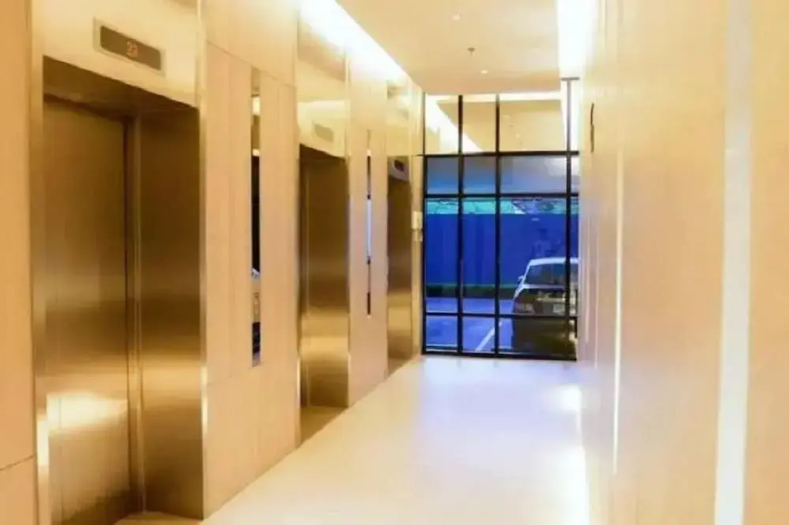 The Base Central Pattaya  Sea View