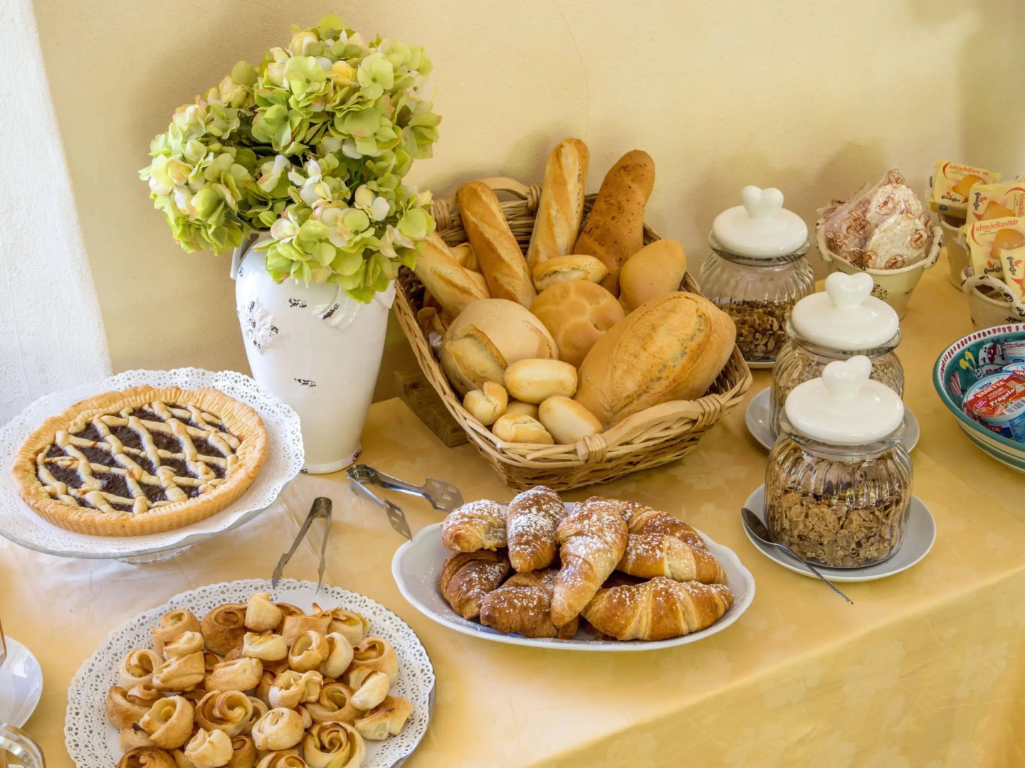 Abbadia Sicille Relais
