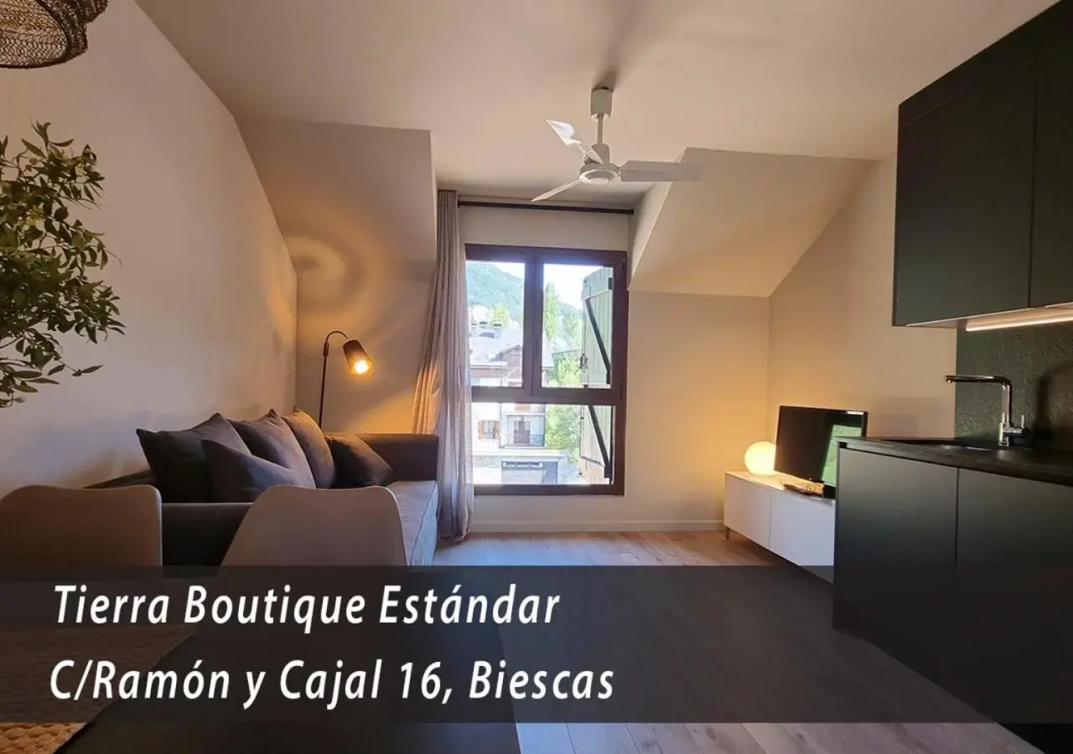 Tierra Boutique, Tierra Suites Y Tierra Valles Apartamentos