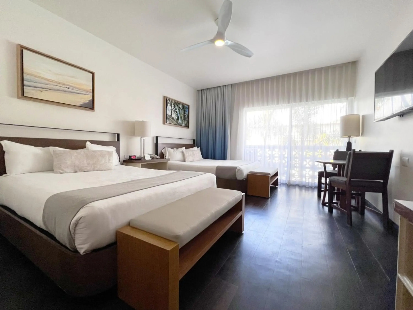 San Nicolas Hotel and Casino