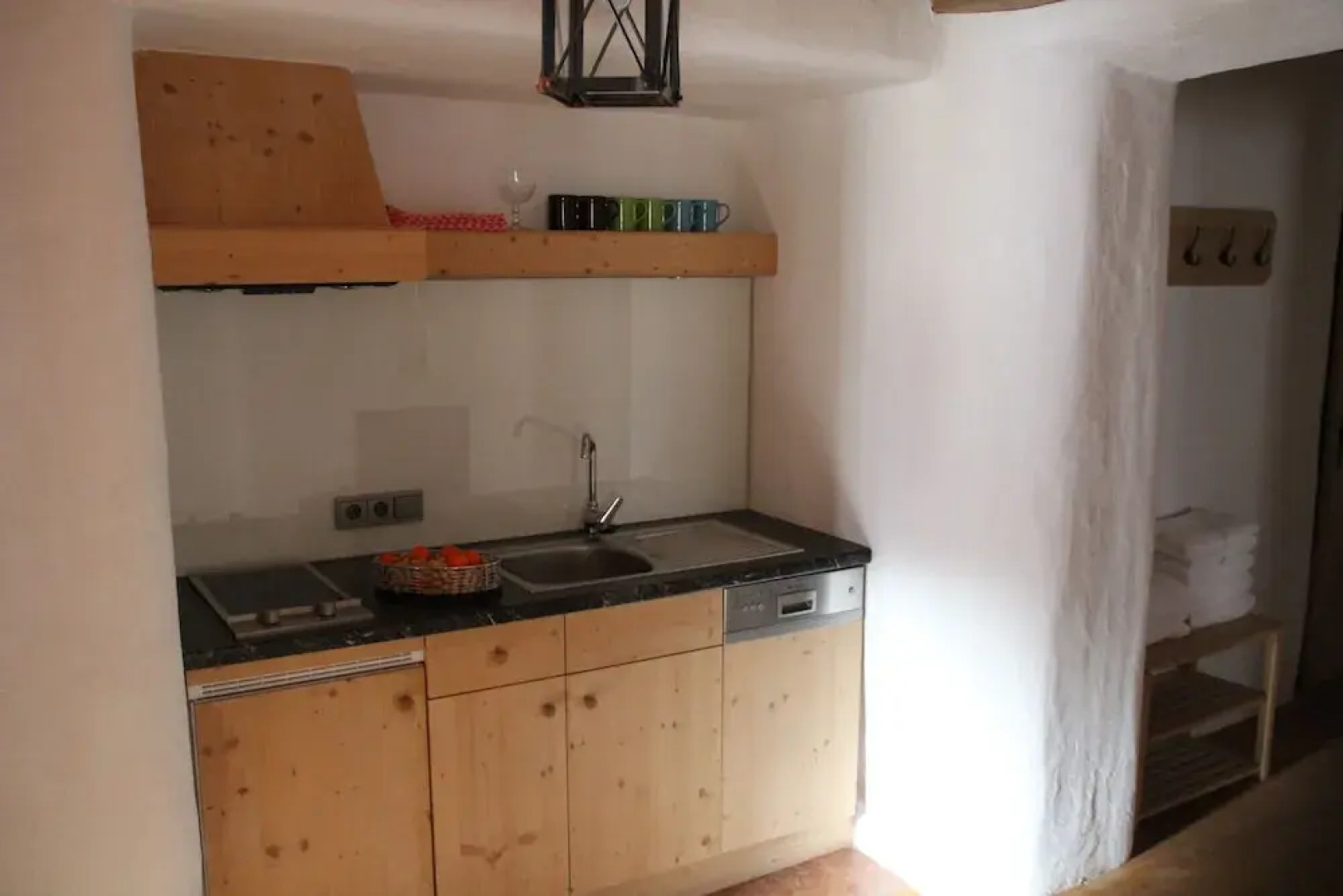 Landhaus Schloss Anras