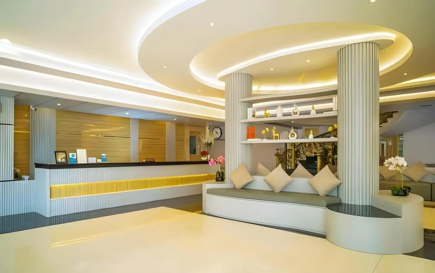 Grand Tryas Hotel