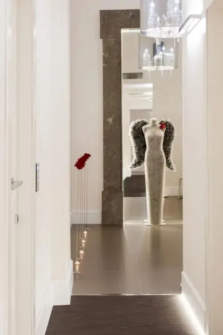 Argentina Residenza Style Hotel