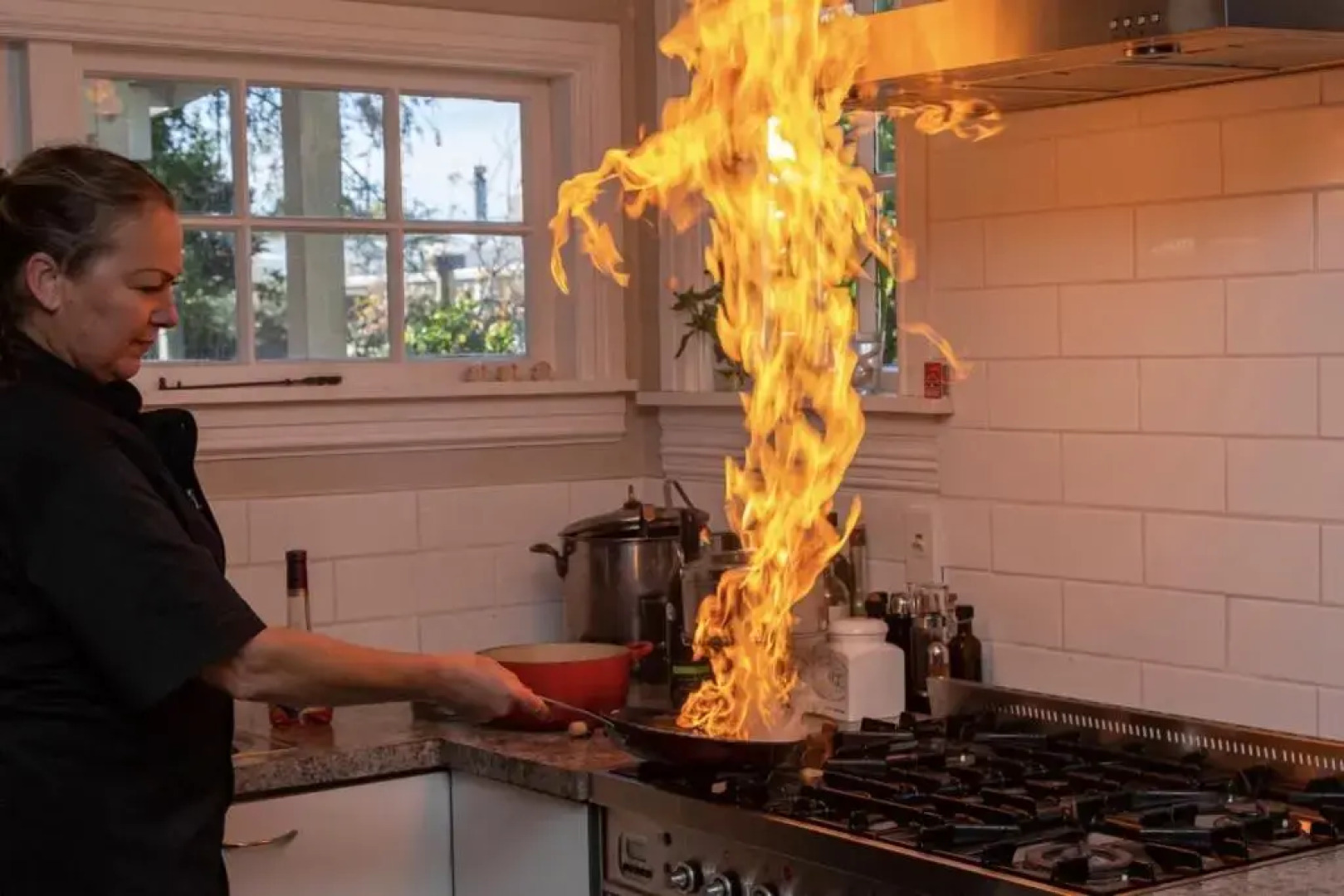 Prodigal Daughter Gourmet Lodge