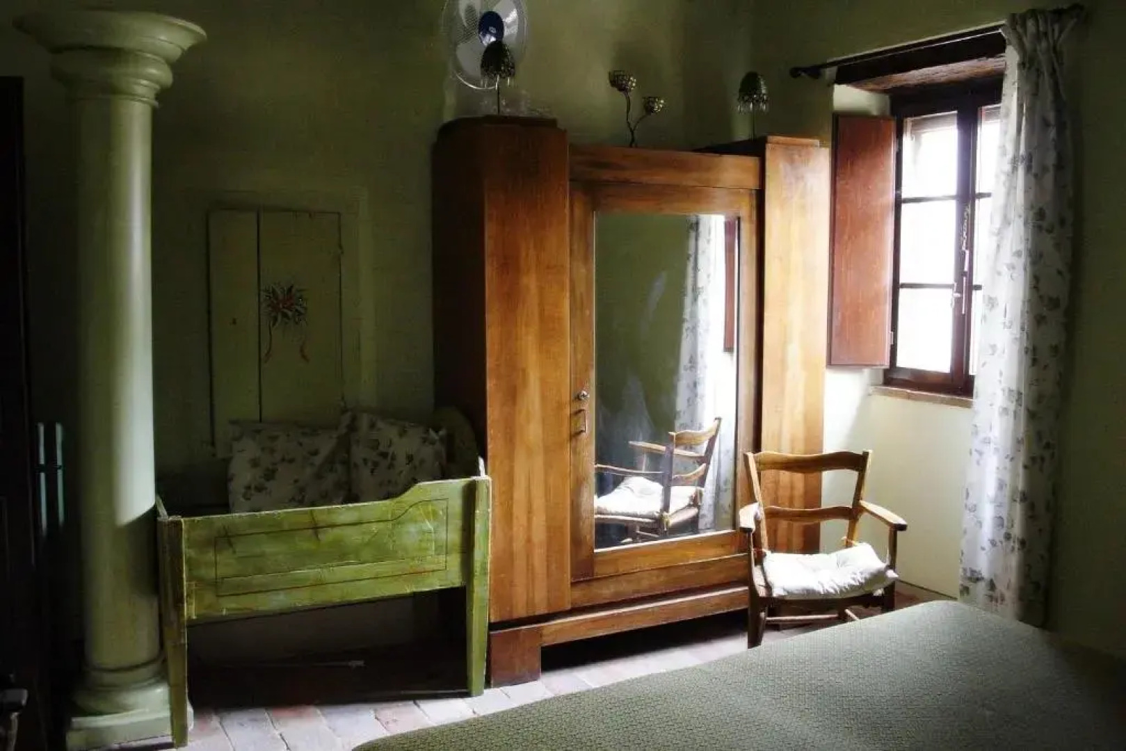 Agriturismo Residenza Paradiso