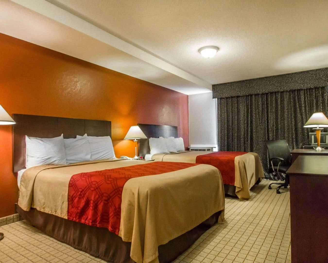 Econo Lodge Inn & Suites Old Saybrook Westbrook