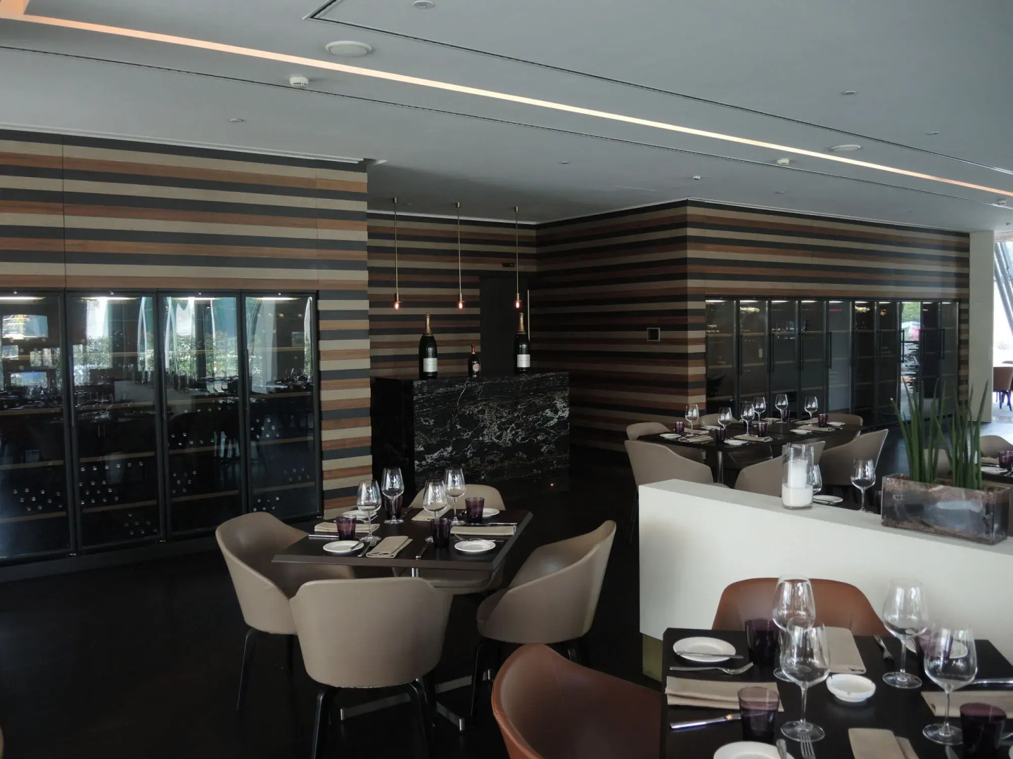 Crowne Plaza Belgrade