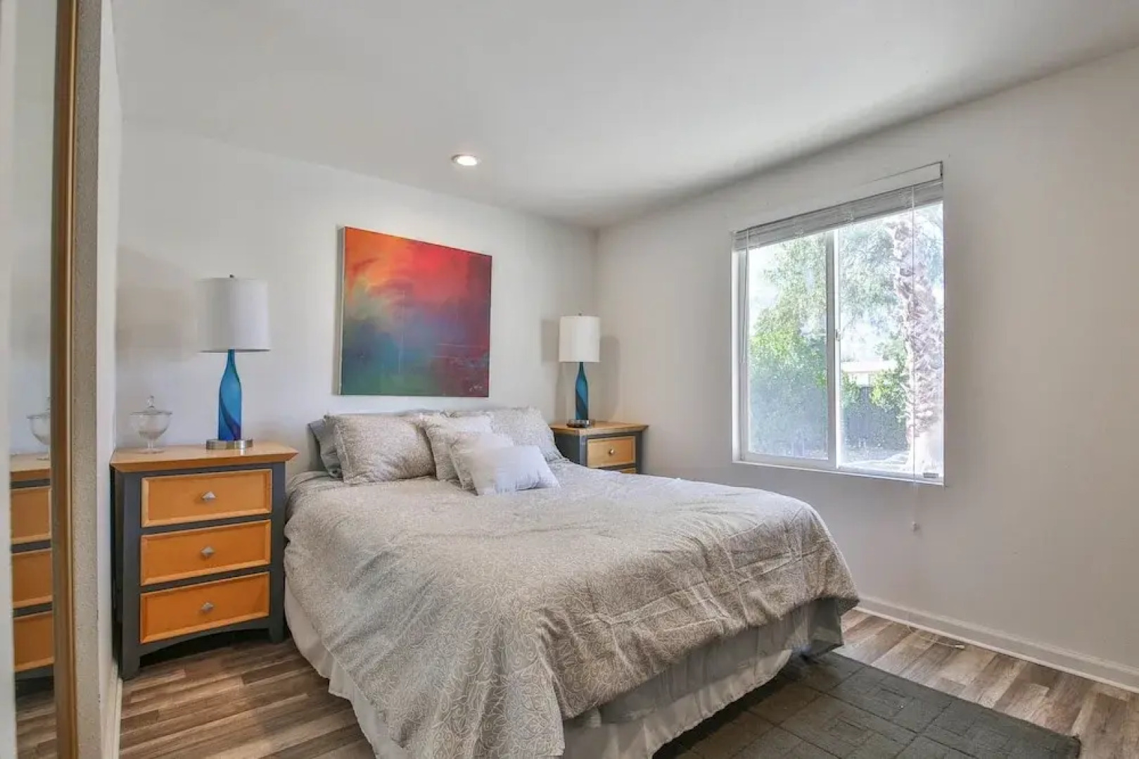 Sahara Mineral Hot Springs Spa & Resort