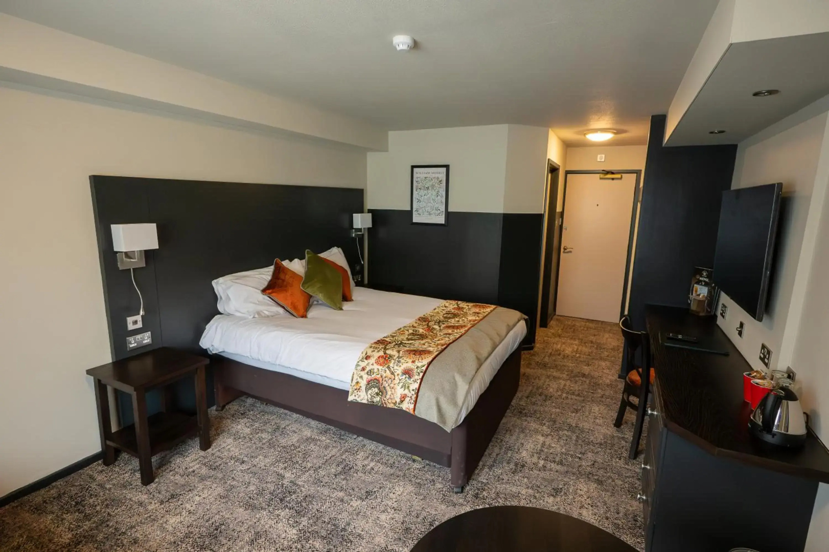 Premier Inn Warrington South