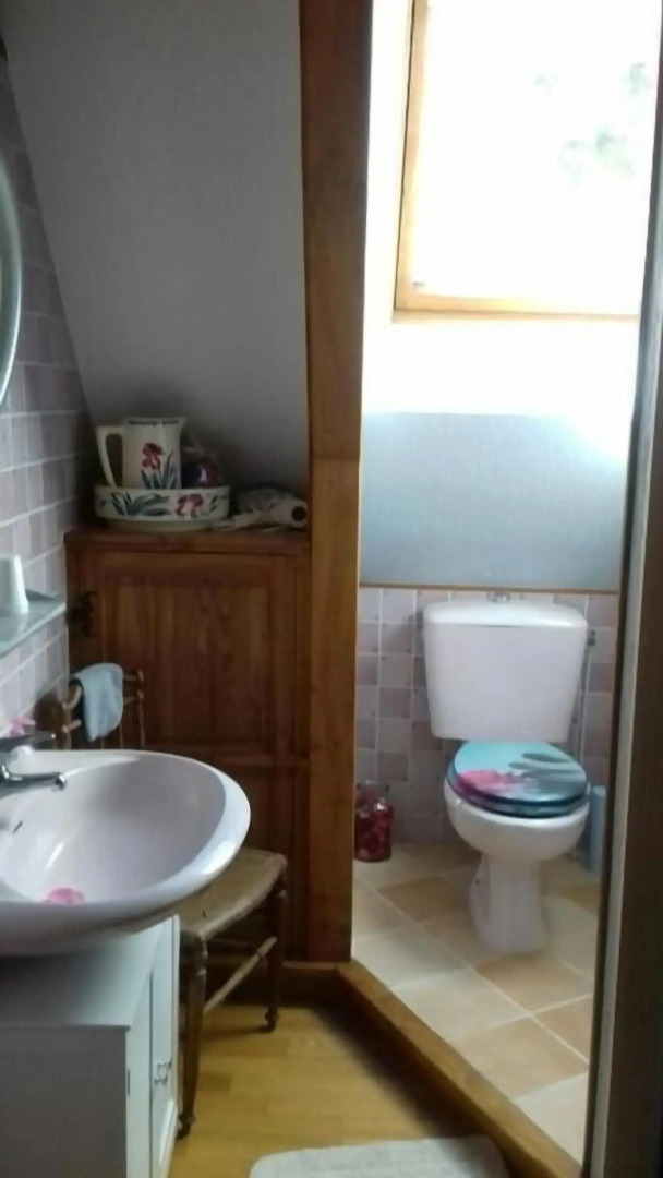 Chez Catherine - Chaumière Normande