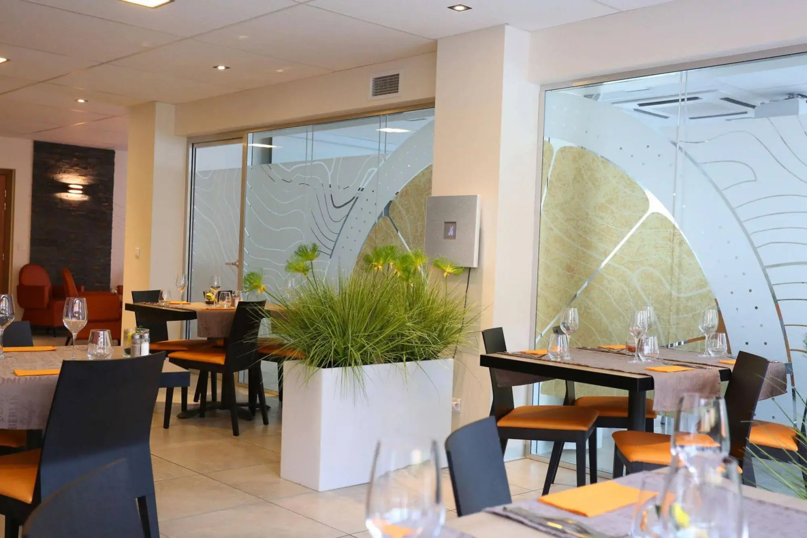 The Originals Boutique, Hôtel l'Occitan, Aubagne Nord