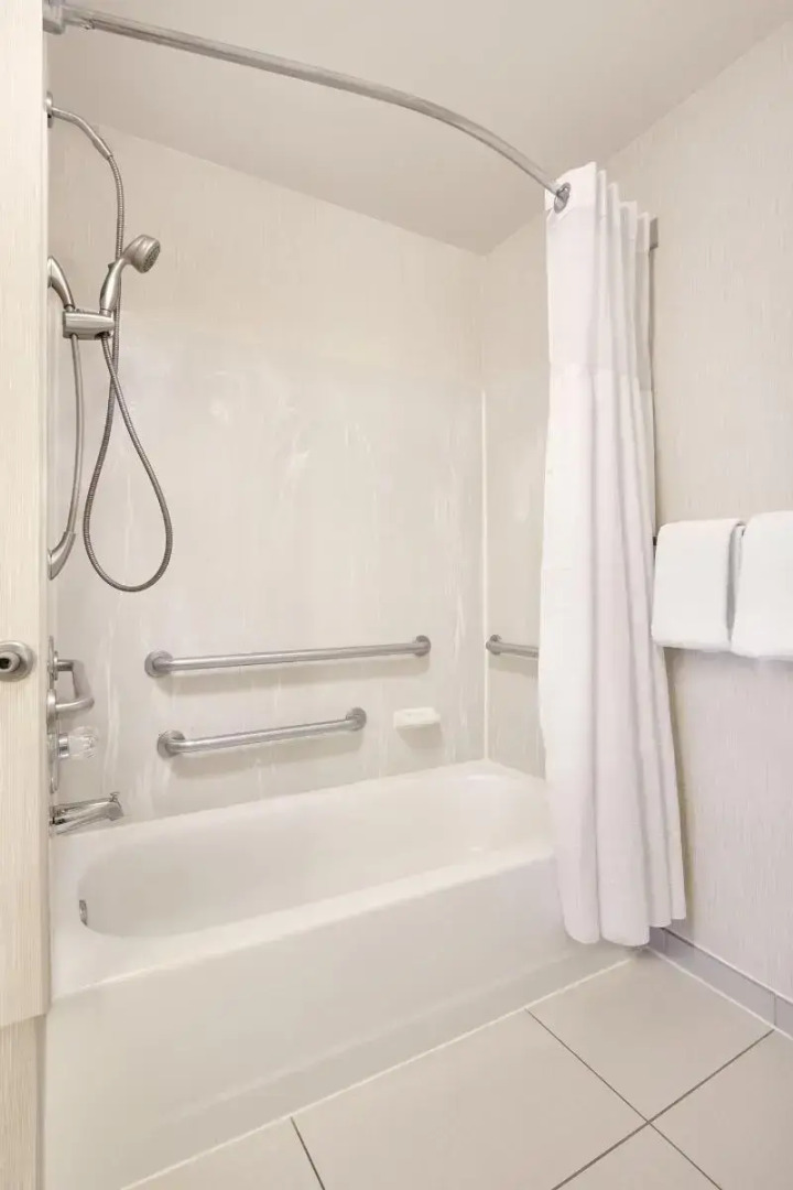 Residence Inn by Marriott Indianapolis Airport