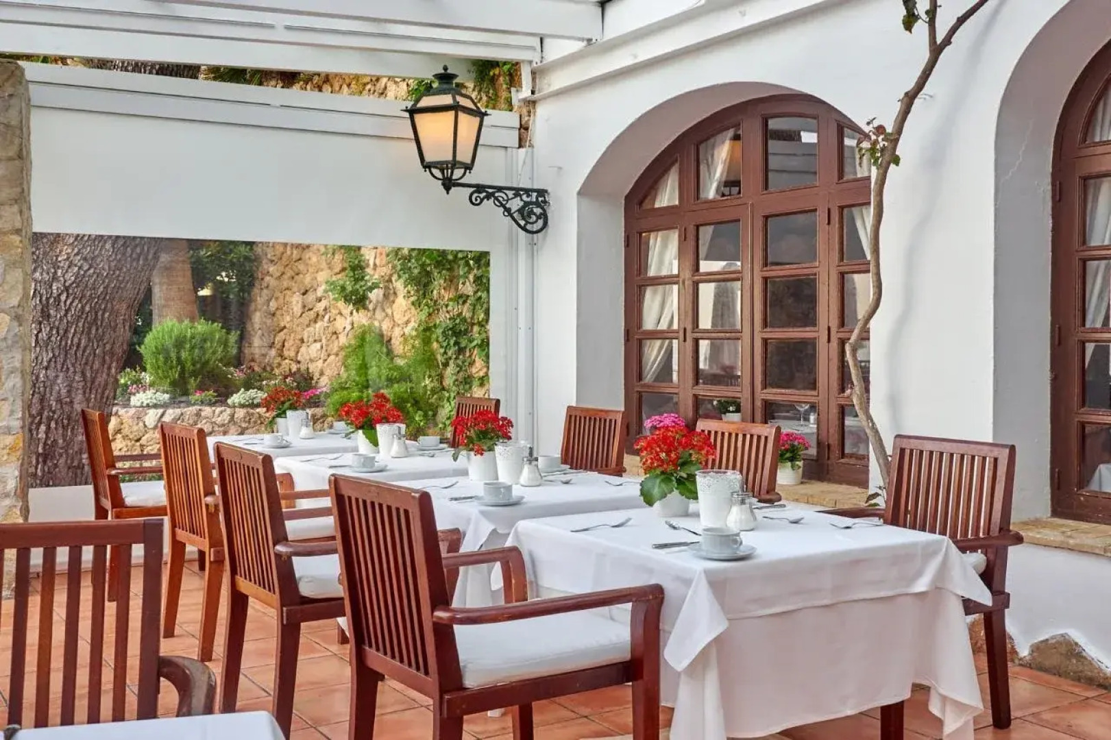 Hotel Bon Sol Resort & Spa