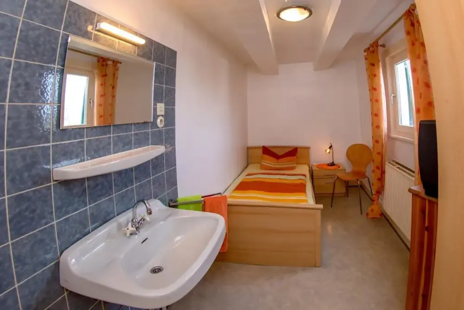 Lindenschänke Hotel garni