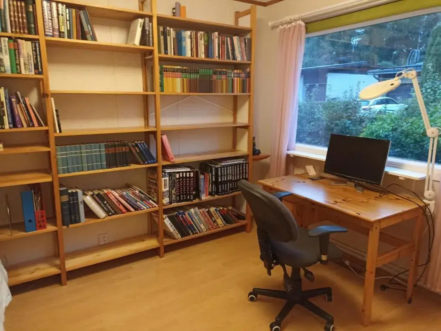 Saimaa home