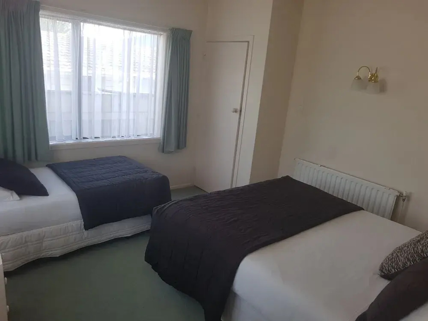 Boulevard Motel & Restaurant