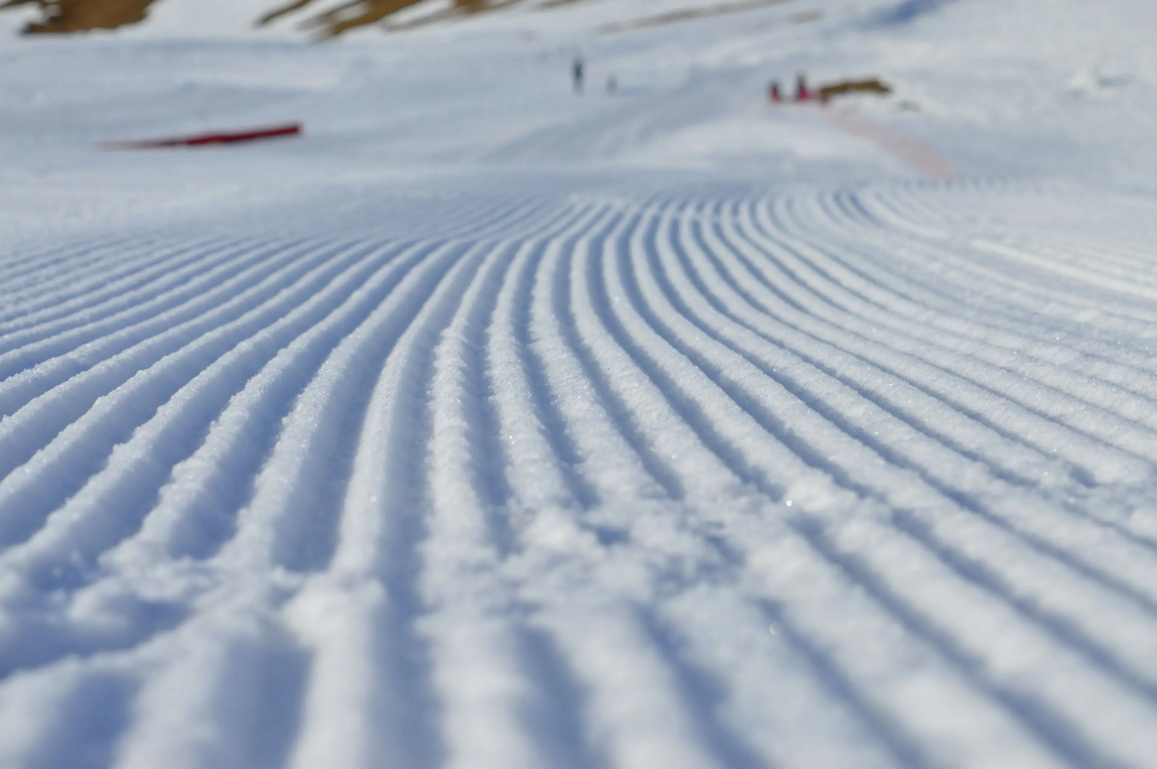 Chalet Mia - La Terrasse de Verchaix