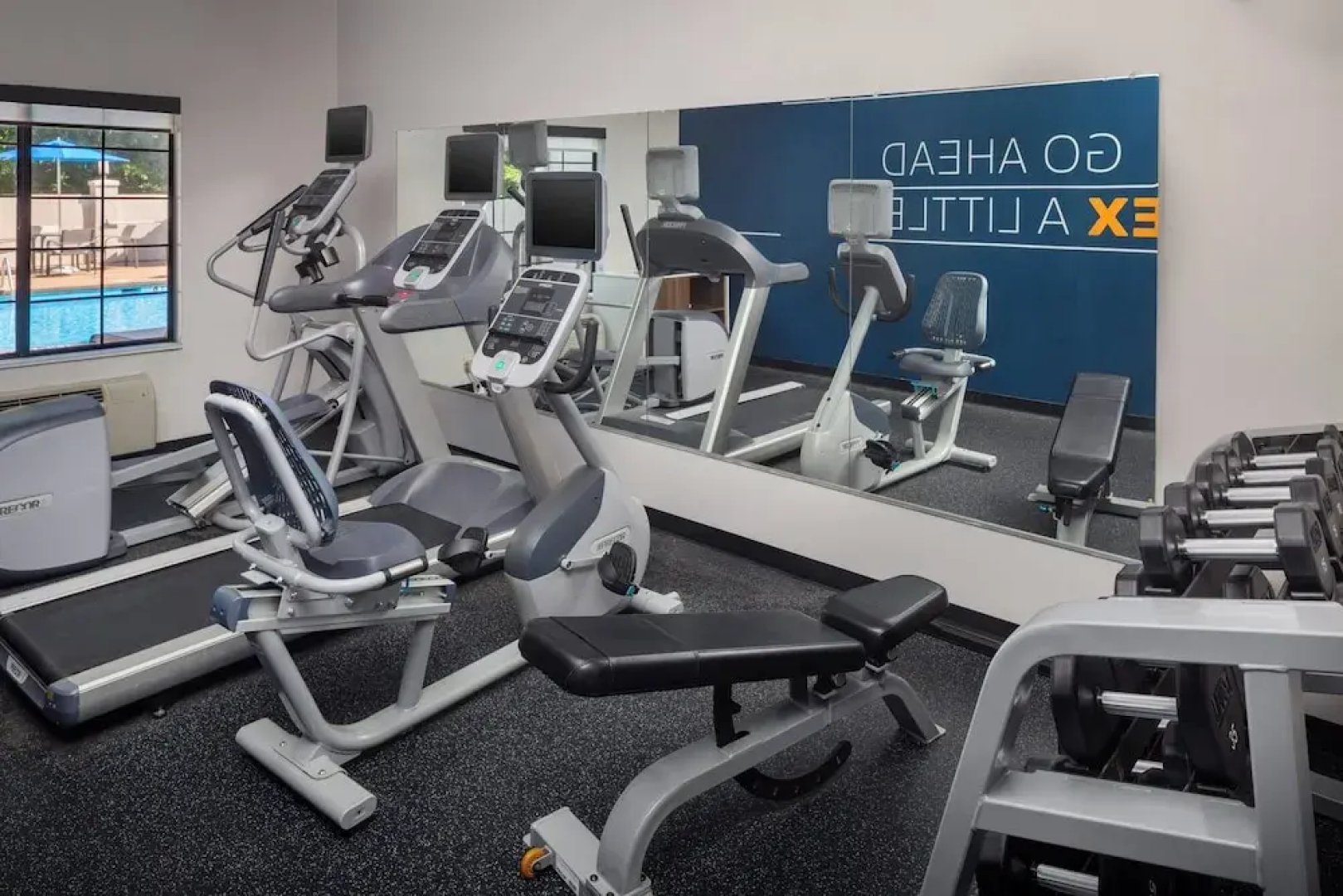 Holiday Inn Express & Suites Albemarle