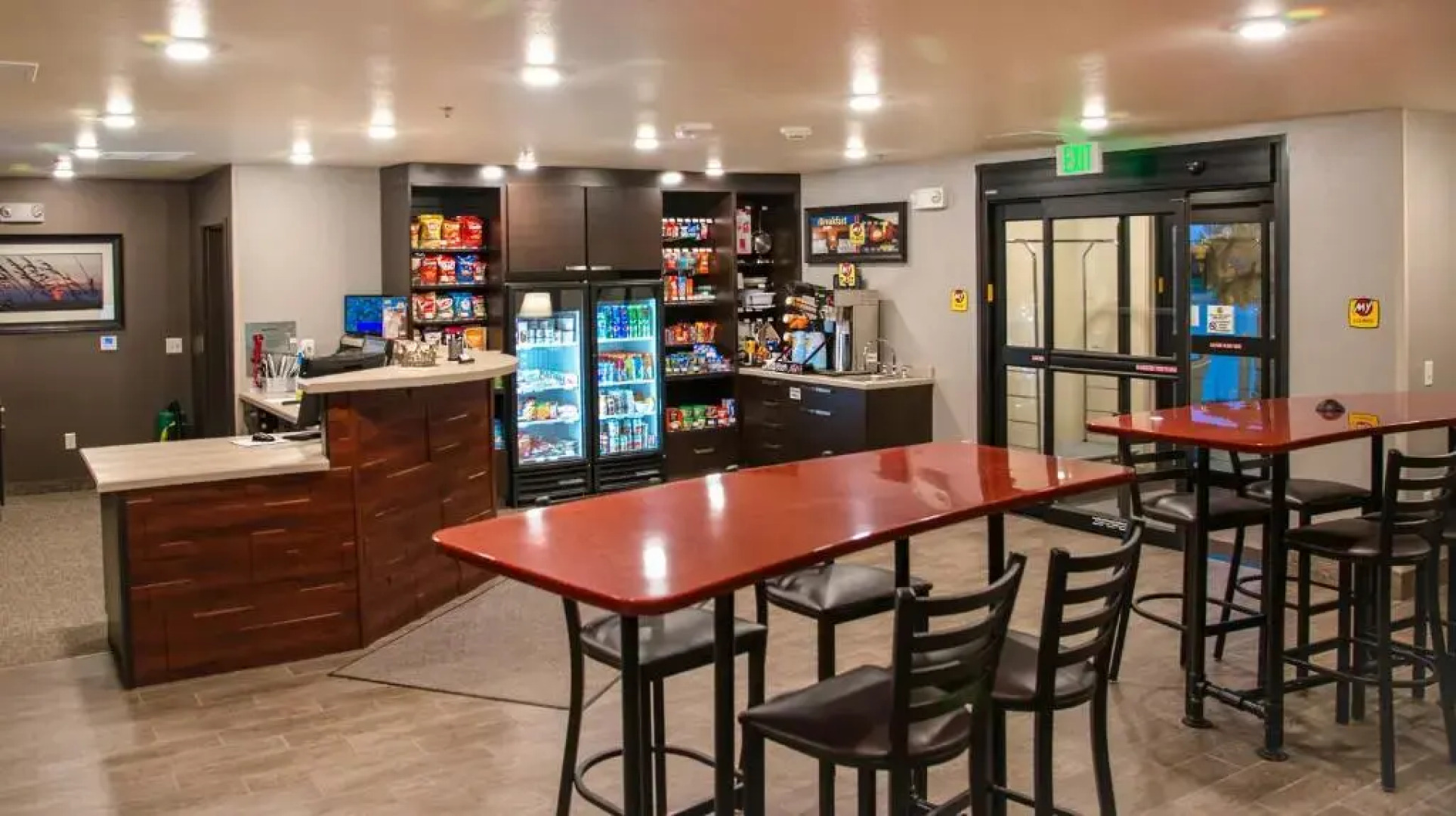 My Place Hotels - Chicago West/North Aurora, IL