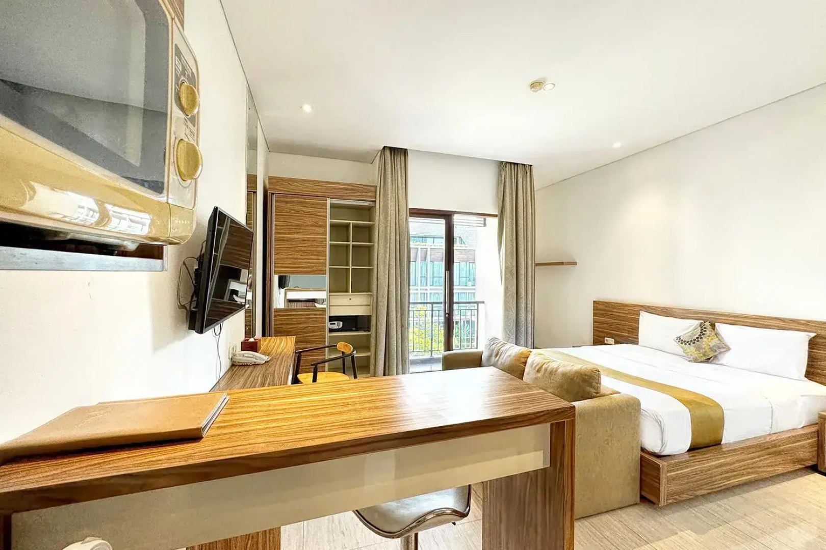 Rasuna Icon Hotel