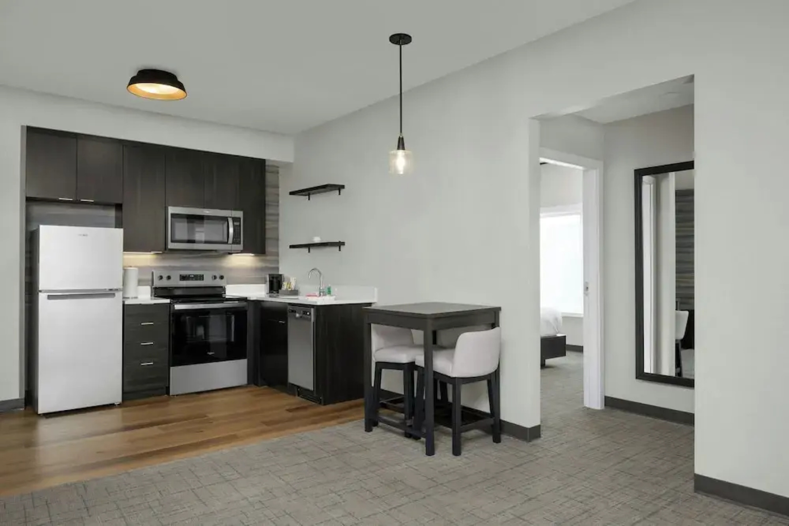 Residence Inn By Marriott Indianapolis Noblesville