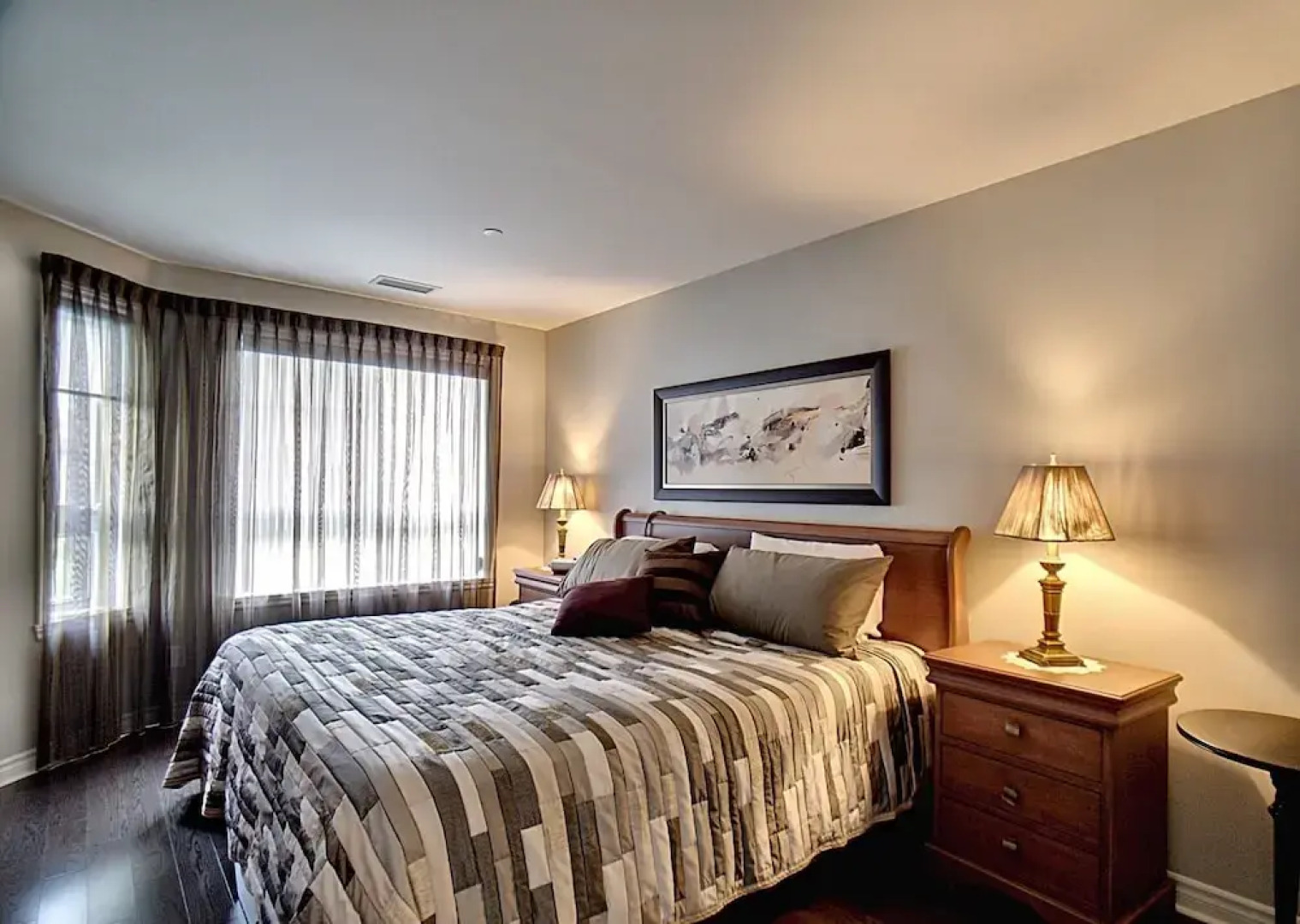 Sainte-therese getaway