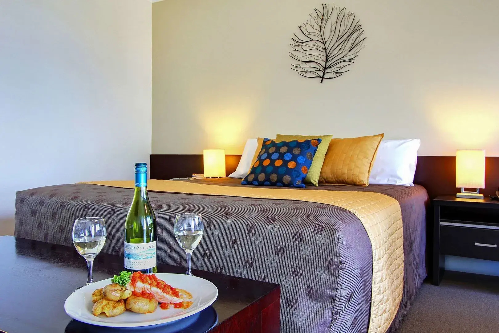 Comfort Inn The Pier