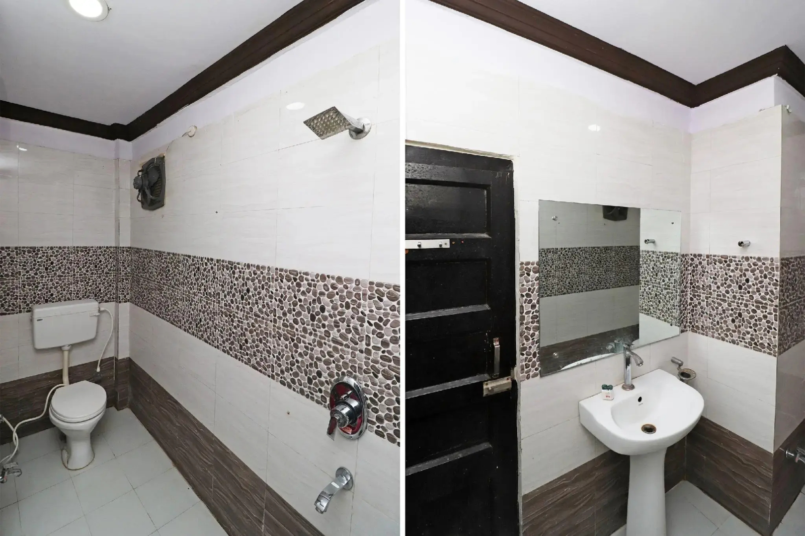 OYO 43850 Hotel Mn Galaxy