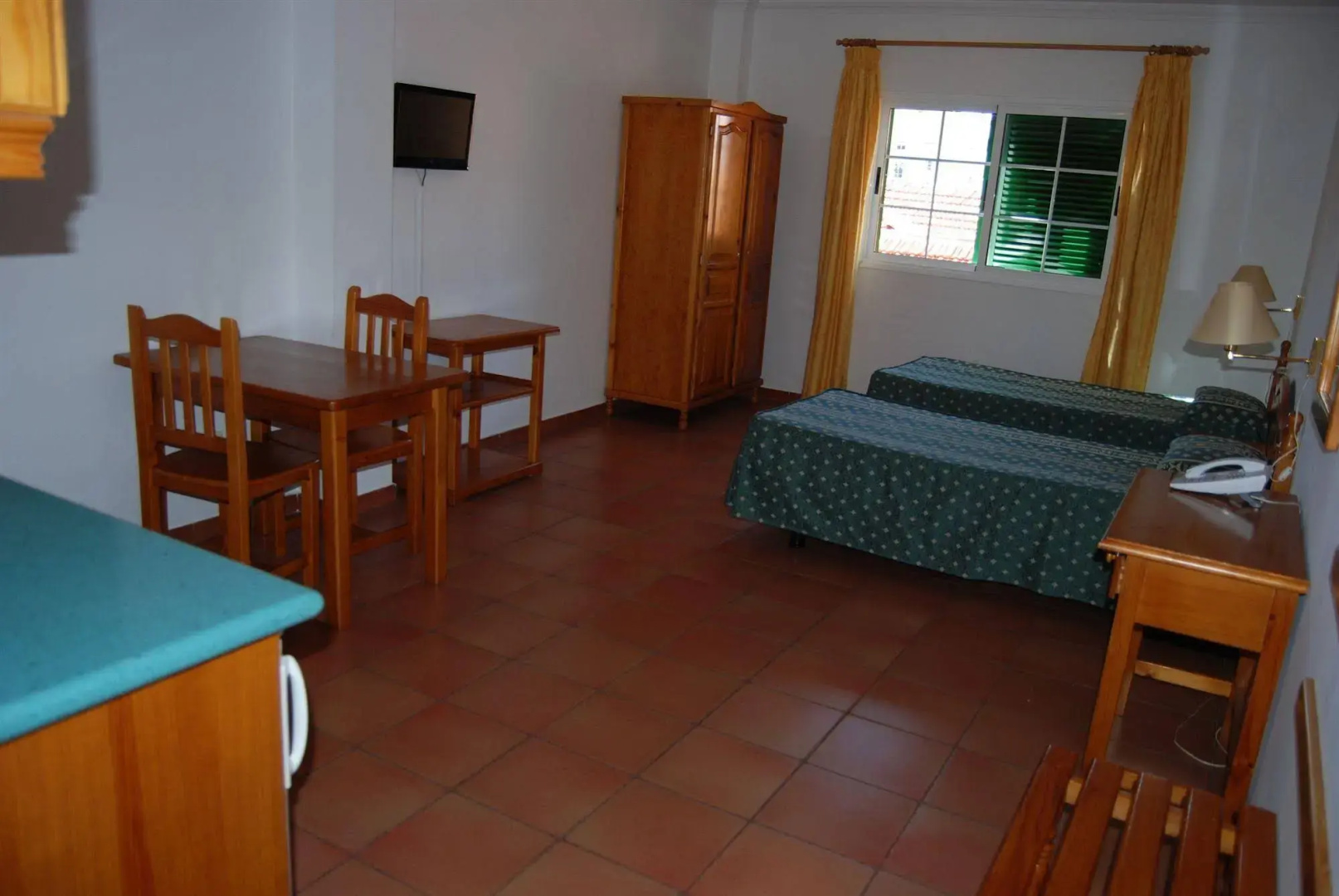 Hotel Villa Gomera