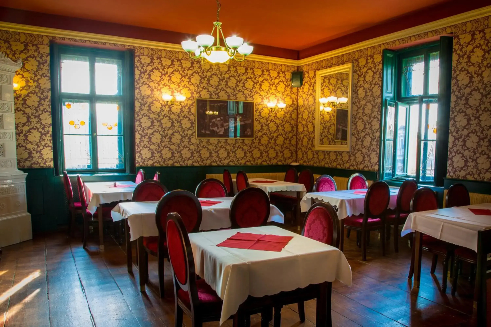Hotel U Pramenu