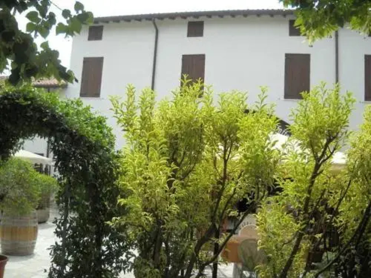 Brigafatta Antica Locanda
