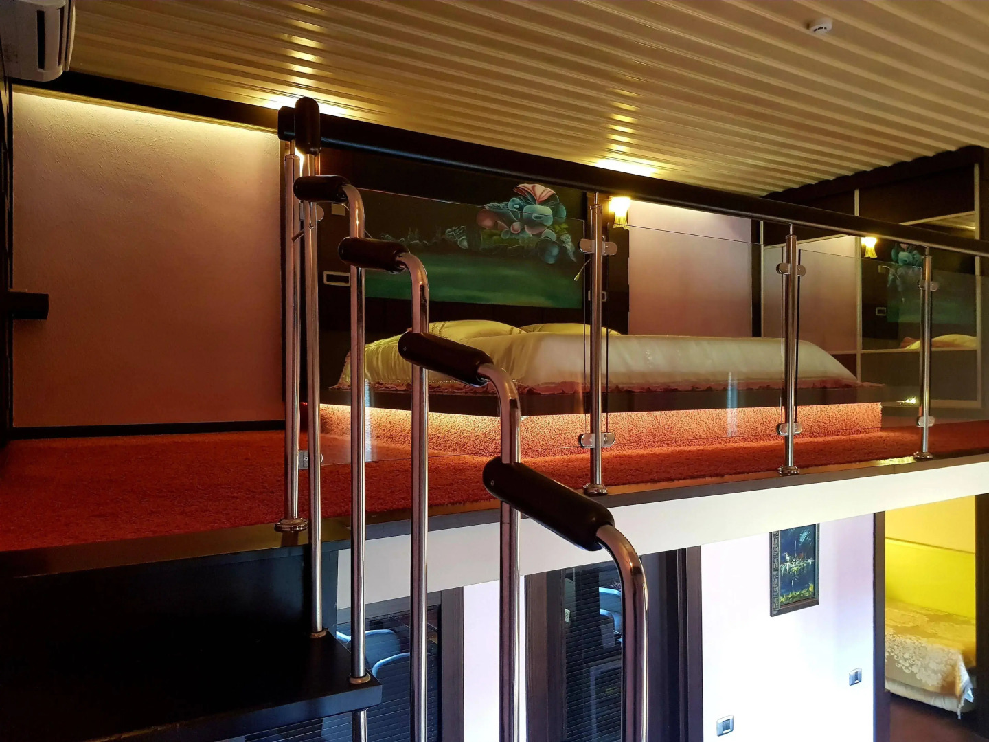 Eski Masal Hotel - Special Class