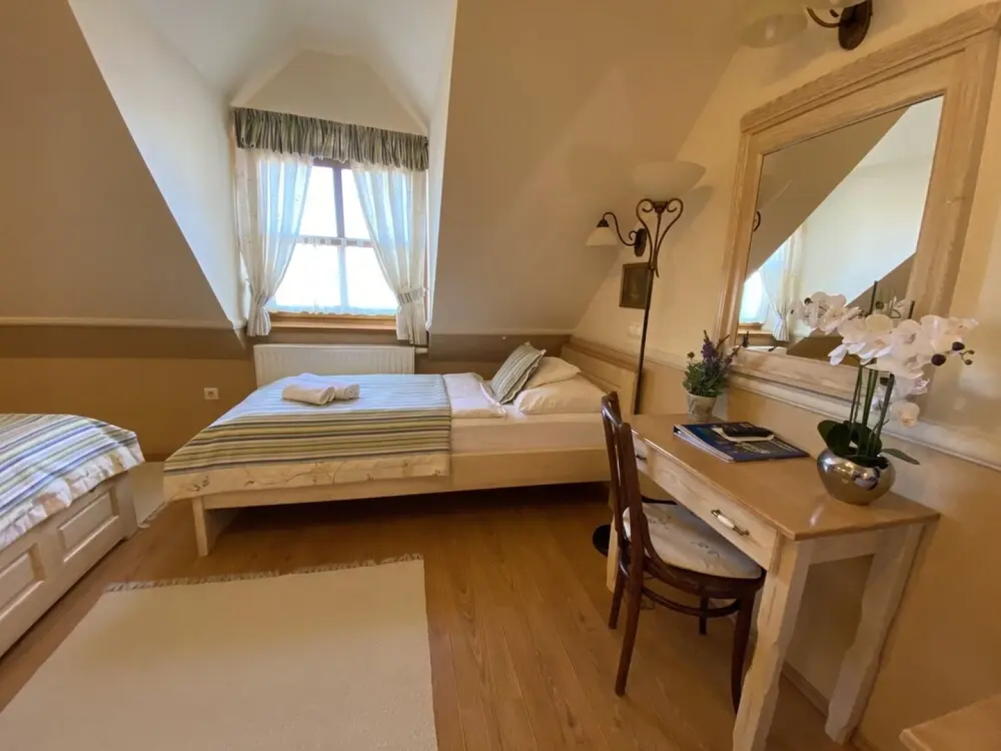 Rigótanya Relax and Wellness